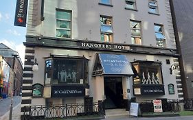 The Hanover Hotel Liverpool
